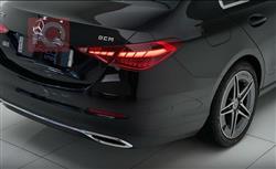 مرسيدس بنز C-Class